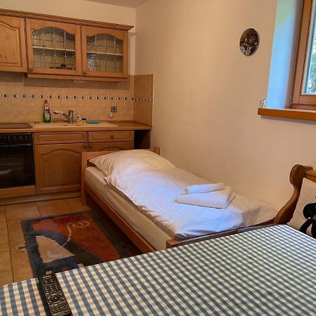 94 - Private Rooms Eichenau Kültér fotó