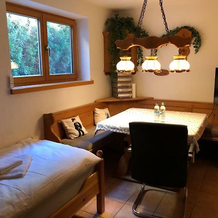 94 - Private Rooms Eichenau Kültér fotó
