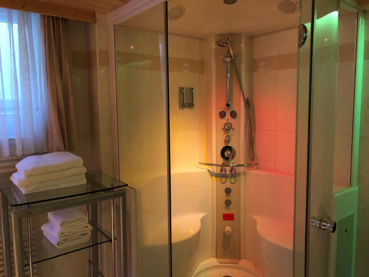 94 - Private Rooms Eichenau Kültér fotó