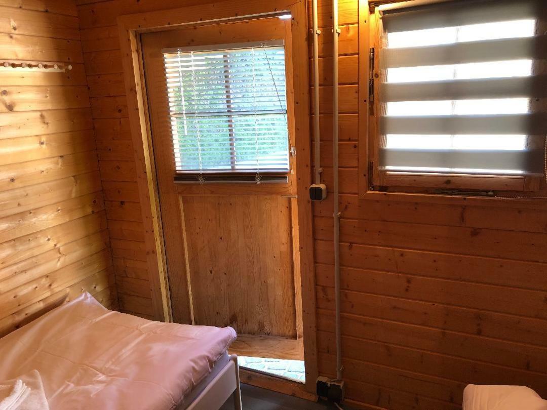 94 - Private Rooms Eichenau Kültér fotó
