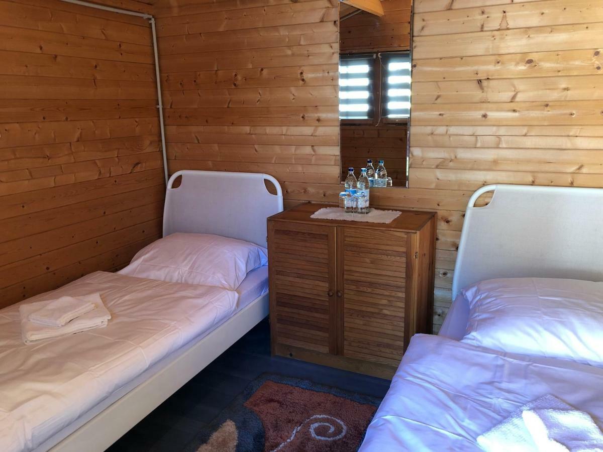 94 - Private Rooms Eichenau Kültér fotó